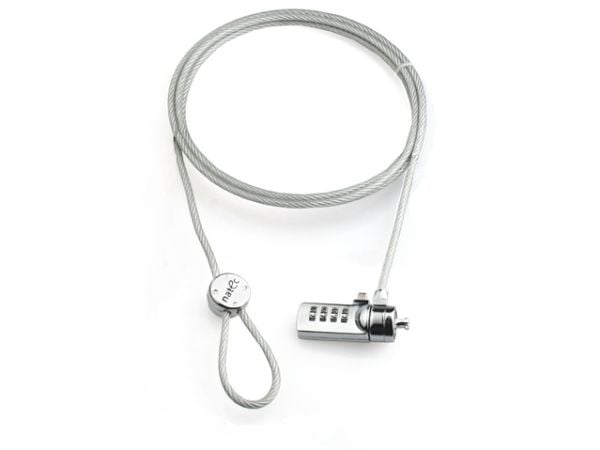 Natec Lobster 1,8 m silver