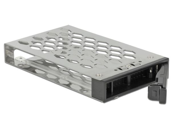 DeLOCK 47229, Asennussarja, Metallinen