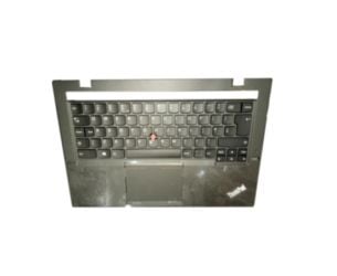 Lenovo FRU04X6517, Etupaneeli, Englanti (UK), Lenovo, X1 Carbon (2nd Gen)