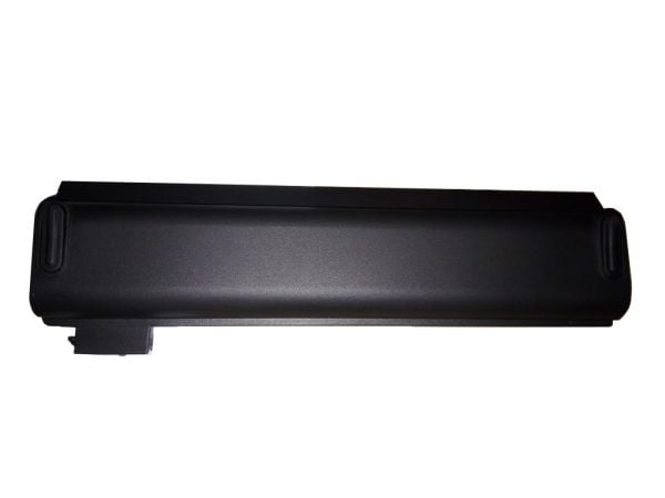 Lenovo ThinkPad Battery 68+ - Batteri til bærbar PC - litiumion - 6-cellers - 6600 mAh - for ThinkPad W550s 20E2