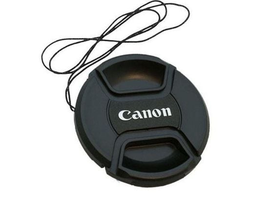 Canon C84-1983-000, Sort, Canon PowerShot SX50, Plast