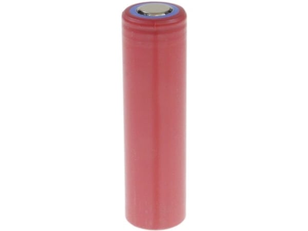 Panasonic erikoisakku 18650 litium 3,67 V 3450 mAh 18650 litium 3,67 V 3450 mAh