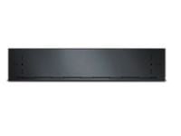 APC Service Bypass Panel - Strømfordelerenhet (kan monteres i rack) - AC 230 V - 3000 VA - inngang: IEC 60320 C20 - utgangskontakter: 8 - 2U - svar...