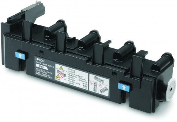 Epson - Toneroppsamler - for Epson AL-C300; AcuLaser C3900, CX37; WorkForce AL-C300