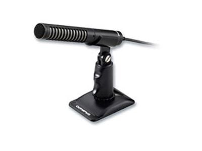 Olympus ME-31 - Mikrofon - for Olympus DM-3, DM-420, 450, 520, 550, LS-11, VN-6800, 7800, WS-450, 550, 560, 650, 750, 760