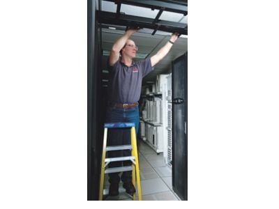 Schneider Electric WASSEMEXBAT-PX-33, 1 kpl