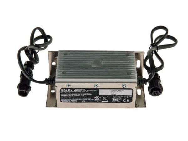 Zebra PS1370 - Strømomformer - 15 - 90 V - 40 watt - for Zebra VC80X