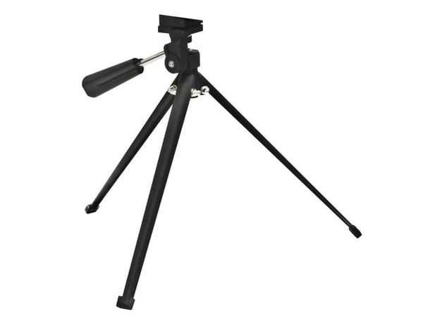 Bresser Optics JUNIOR Spotty 20-60x60, 100 mm, 335 mm, 110 mm, 880 g, 1,52 kg, Sort