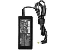 Acer - Strömadapter - 65 Watt - svart - för Chromebook C720, C720P; Chromebook 11; 15