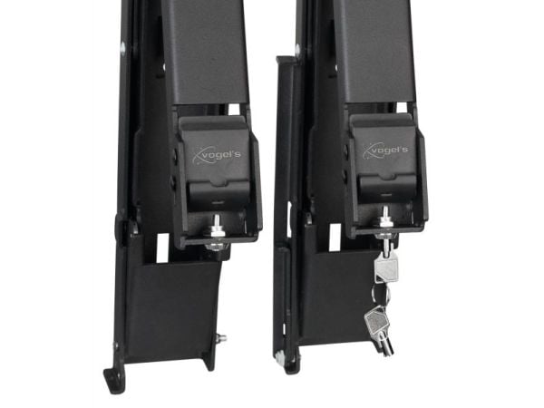 PFW 6910 Display Wall Mount Tilt, XXL