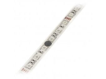 Lamptron FlexLight Multi, Universale lysstriper, Flerfarget, Multi, LED, DC, -20 - 60 °C