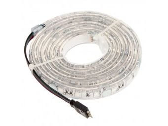 Lamptron FlexLight Multi, Universaali nauhavalo, Monivärinen, Multi, LED, DC, -20 - 60 °C