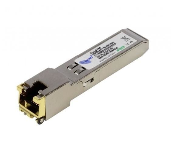 ALLNET ALL4765, 1000 Mbit/s, mini-GBIC, SFP, 100 m, Grå, Allnet / D-link / Netgear / Allied / Lancome / Zyxel / Entersys / ZTE / Planet / Avago / M...
