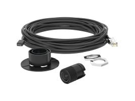 AXIS FA1105 Sensor Unit - Nätverksövervakningskamera - färg - 1920 x 1080 - fast iris - fast lins