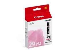 Canon PGI-29PM - 36 ml - foto magenta - original - blekktank - for PIXMA PRO-1