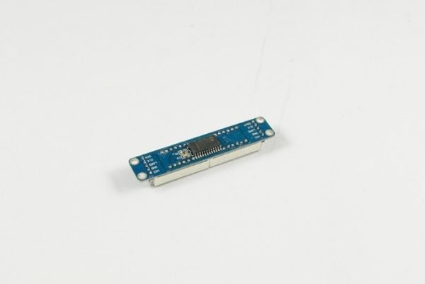 ALLNET ALL-B-33, Skjermmodul, 4Duino, Arduino, LED, 24 g