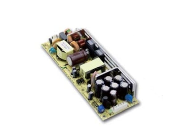 MEAN WELL ELP-75-24, 75,6 W, 90 - 264 V, 47 - 63 Hz, 1 - 1,8 A, Aktiv, 20 ms