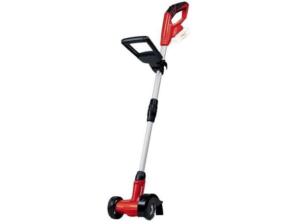 Einhell GE-CC 18 Li - Solo, 1200 RPM, Sort, Grå, Rød, 2,04 kg - SOLO