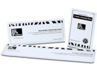Zebra - Skriverrensekortsett - for ZXP Series 8
