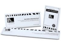 Zebra 105999-804, Zepra, Valkoinen, ZXP Series 8, 15 - 25 °C