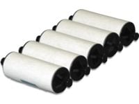 Zebra - Renserulle for skriveklebemiddel (en pakke 5) - for P 310C, 310F