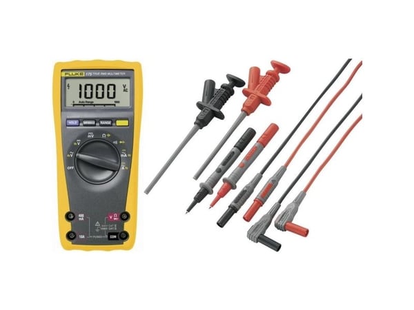 Digital multimeter FLUKE 175