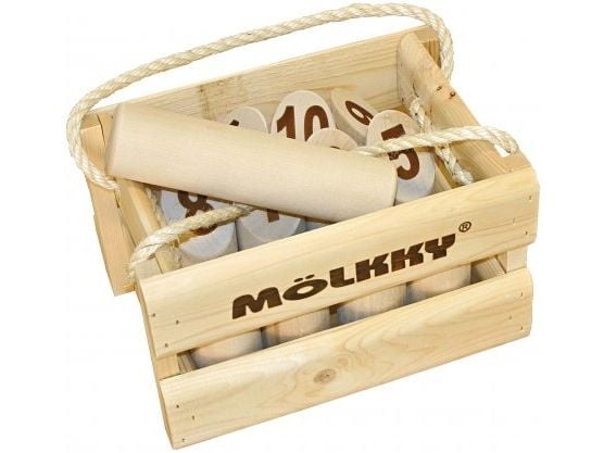 Mölkky® Original throwing game