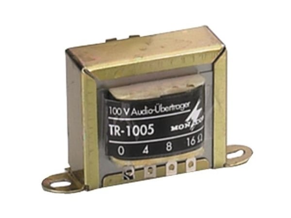Monacor TR-1005