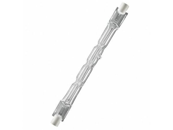 Osram HALOLINE, 120 W, R7s, T12, 2000 timer, 2250 lm, Varm hvit