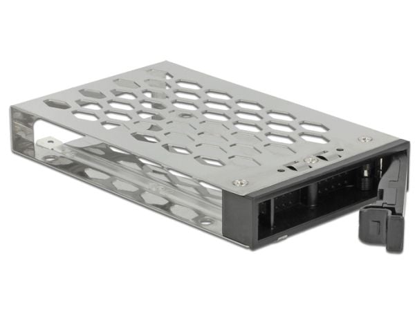 DeLOCK 47229, Asennussarja, Metallinen
