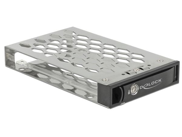 DeLOCK 47229, Asennussarja, Metallinen