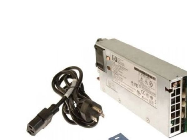 HPE - Strømforsyning - "hot-plug" / redundant (plug-in modul) - 750 watt