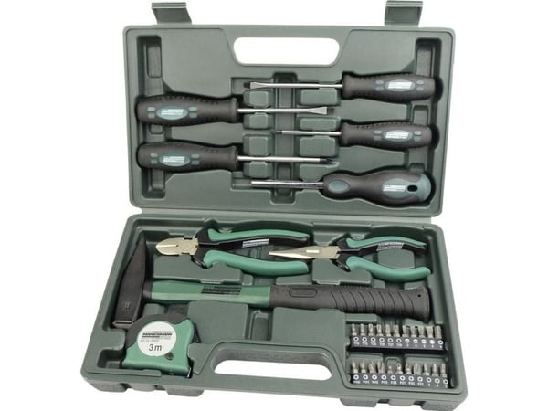 BRÜDER MANNESMANN M29031, 1,76 kg, B01MYBDXQK