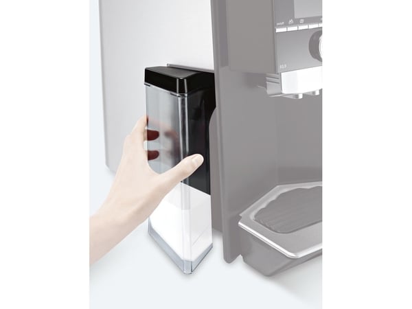 Siemens TZ90009 - Melkebeholder - for kaffemaskin