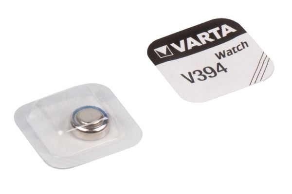 Varta - Batteri SR45 - Zn/Ag2O - 56 mAh - 1 pcs.
