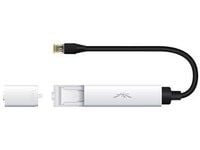 Ubiquiti Networks Instant 802.3af INS-3AF-O-G - Strøminjektor - 48 V