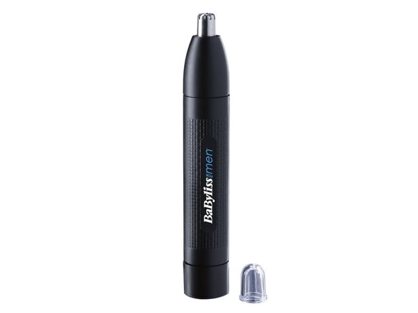BaByliss E650E præcision trimmer sort