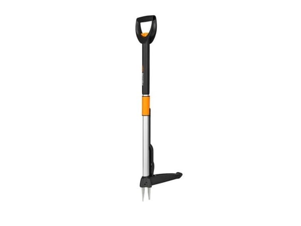 Fiskars Smart Fit Ogräsupptagare