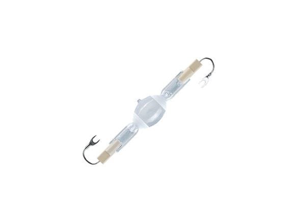 Osram Hqi, 10000 W, 6100 K, 90000 lm, 8000 timer, P15, Klar