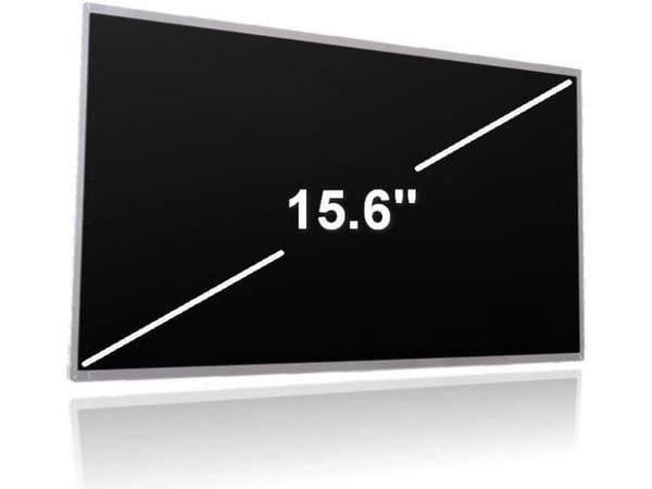CoreParts MSC156F40-093M, Näyttö, 39,6 cm (15.6"), Full HD