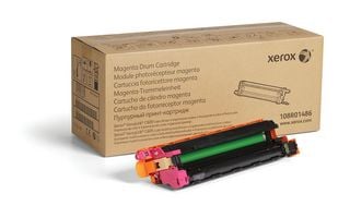 Xerox VersaLink C605 - Magenta - trommelpatron - for VersaLink C600, C605