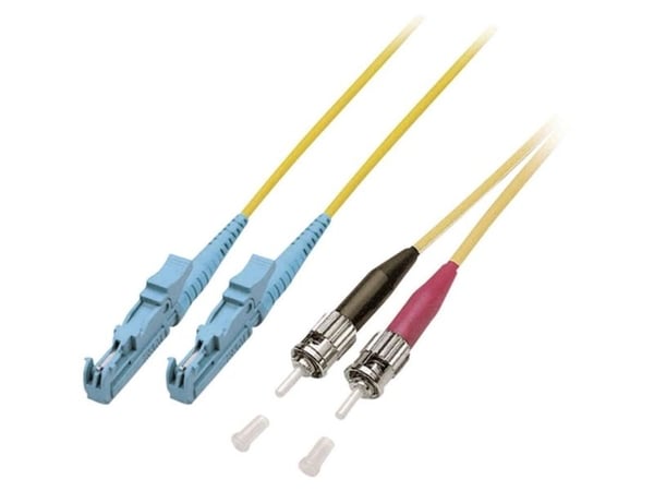 EFB Elektronik O0909.5, 5 m, OS2, E-2000 (LSH), ST