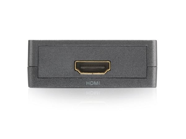 Marmitek Connect HA13 HDMI til AV-konverter - Videotransformator - HDMI - kompositvideo