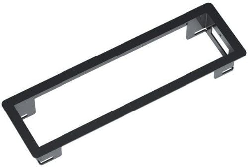 Bachmann 915.001, Metalli, Valkoinen