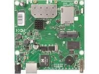 MikroTik RouterBOARD RB912UAG-2HPnD - Trådløst tilgangspunkt - Wi-Fi - 2.4 GHz - intern
