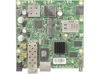 MikroTik RouterBOARD RB922 - Trådløs ruter 1GbE 5 GHz - intern