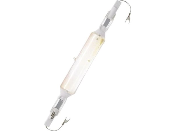 Osram HQI-TS, 2000 W, 4100 K, 230000 lm, 8000 t, P15, klar