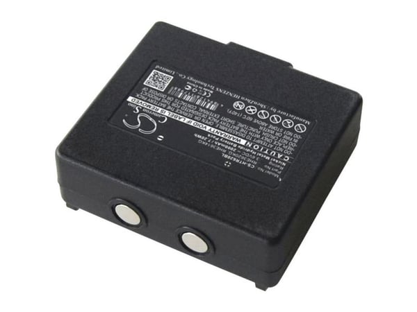 Beltrona Crane fjärrkontrollbatteri 3,6 V 2000 mAh