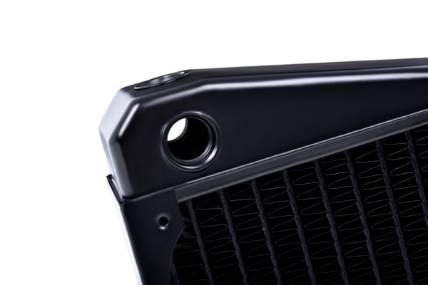 Alphacool NexXxoS UT60 Full Copper X-Flow 360mm - Radiator for væskekjølesystem - svart