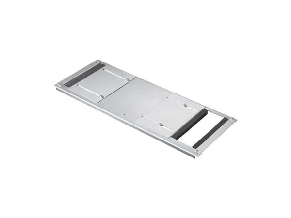 Rittal 7825.388, Hvit, Stål, TS, TS IT, SE, 237,5 mm, 1 stykker, 2,6 kg